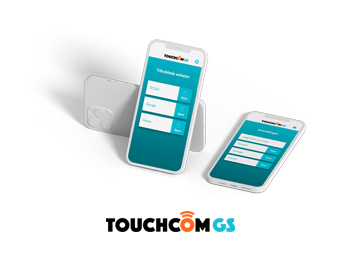 Touchcom GS