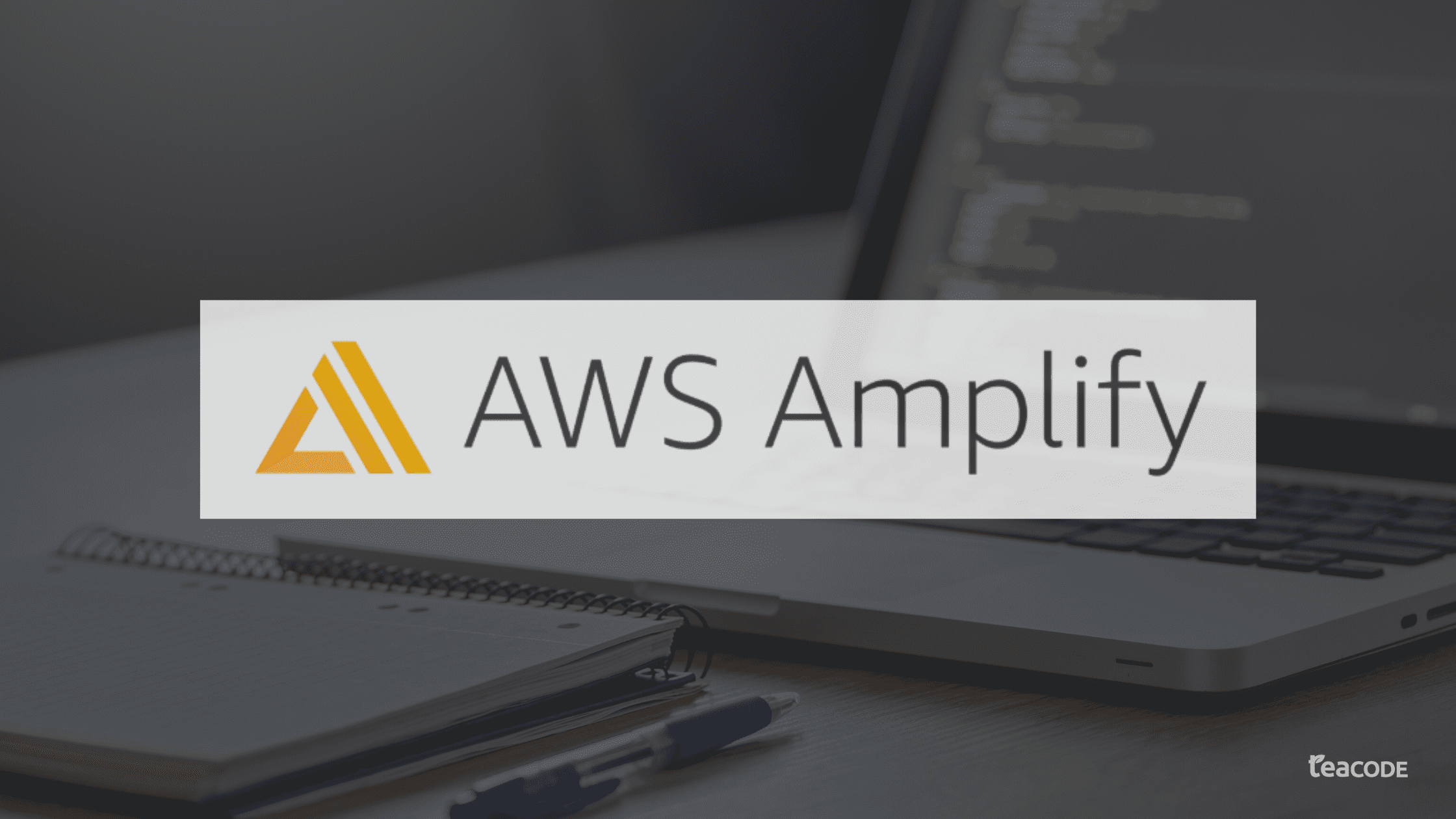 AWS Amplify – Is It Really Worth Using It As a Production Solution?